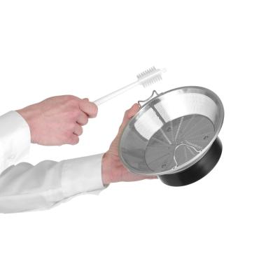 Lis na šťávu Titan, HENDI, 230V/700W, 246x439x(H)525mm | 221105